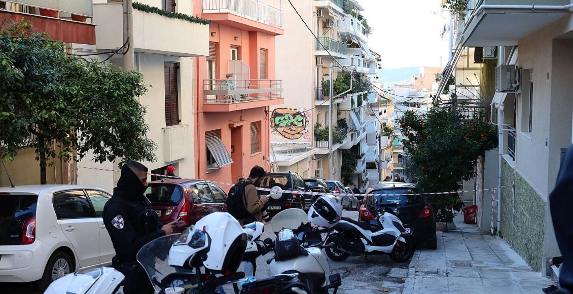 Οικογενειακή-τραγωδία-στην-Κυψέλη:-Τα-σοβαρά-προβλήματα-υγείας-της-67χρονης-–-Είχε-συχνούς-καβγάδες-με-τον-αυτόχειρα-σύζυγό-της