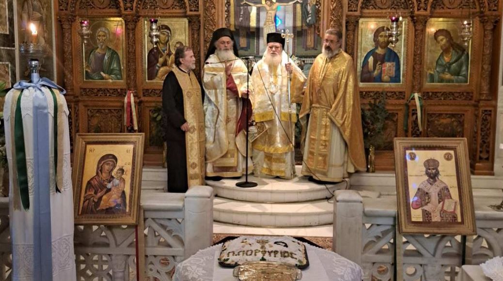Πενταετές-μνημόσυνο-του-αοιδίμου-Αρχιμανδρίτη-π-Πορφυρίου-Δελλή-στον-ΙΝ.-Αγίου-Ανδρέου-Δήμου-Αγίας-Παρασκευής-Αττικής