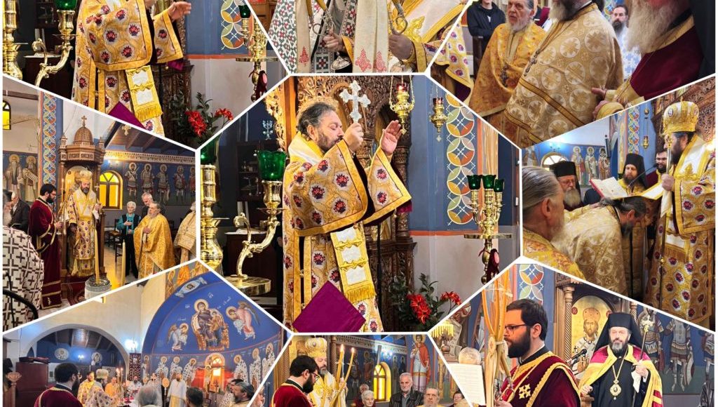 Πνευματικός-σταθμός-για-τους-Κουκλιούς:-Αρχιερατική-Λειτουργία-και-Χειροθεσία-Πνευματικού