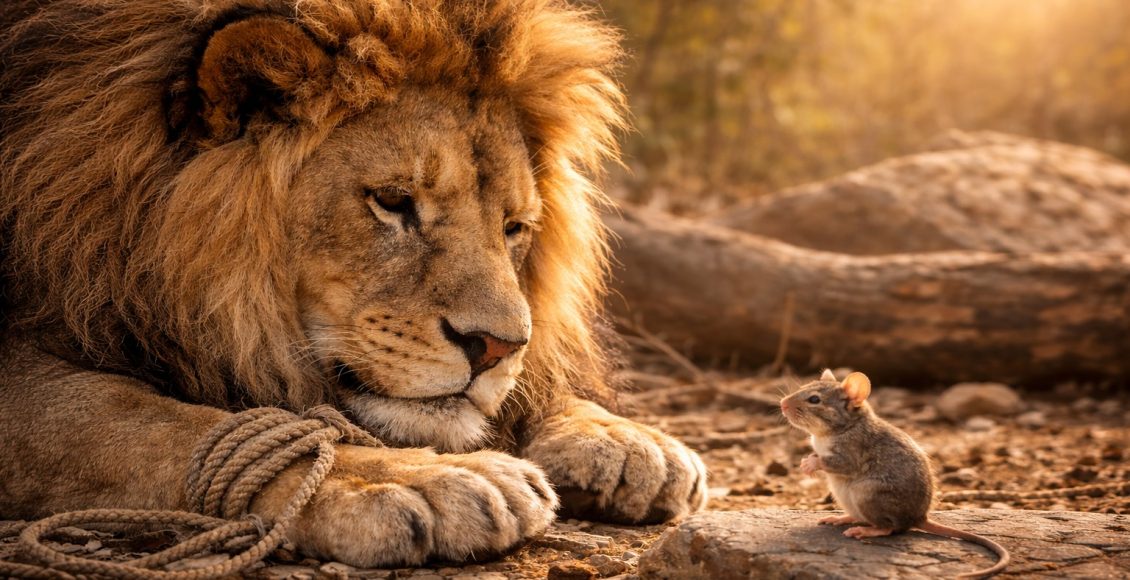 Οι-μύθοι-του-Αισώπου-ως-προπαιδεία-του-Ευαγγελίου-–-Του-Μητροπολίτου-Σουηδίας-Κλεόπα