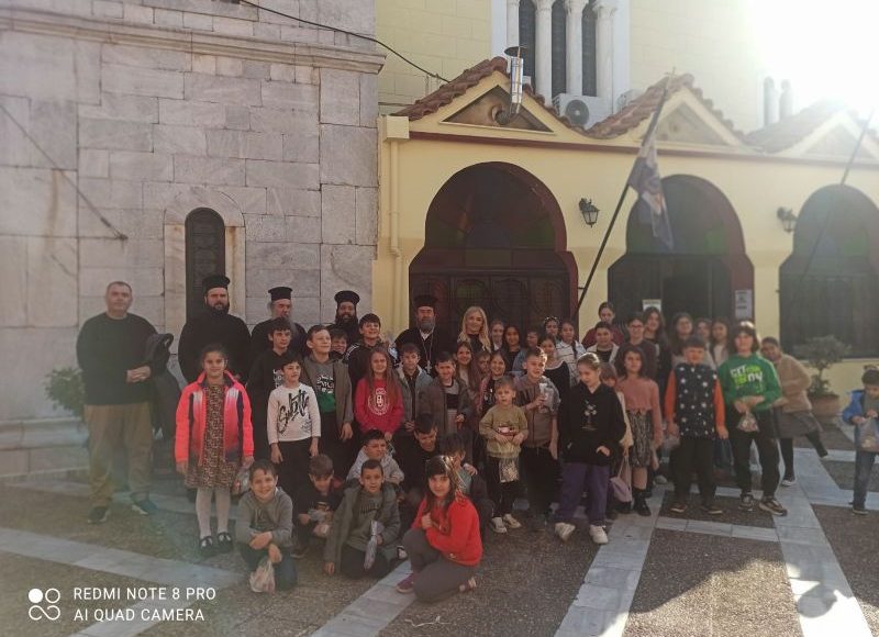 Η-τοπική-εκκλησία-κοντά-στους-νέους-και-στις-οικογένειες-της-Ιστιαίας