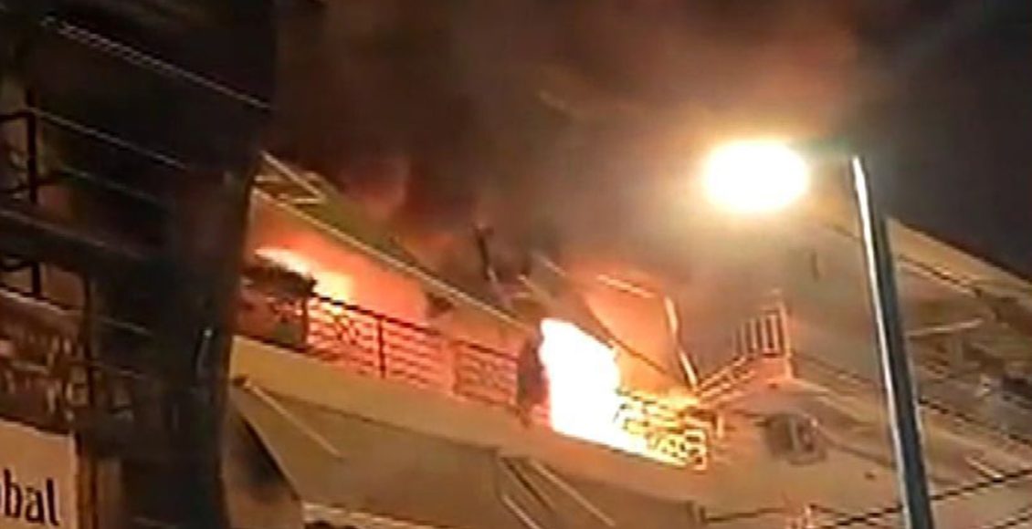 Σε-τραγωδία-κατέληξε-η-φωτιά-στην-Τούμπα:-Πέθανε-η-71χρονη-που-νοσηλευόταν-–-Εξιτήριο-πήραν-τα-τρίδυμα