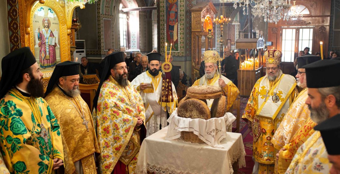 Α’-επίσημος-εορτασμός-του-Αγίου-Χρυσοστόμου-του-Ιεραποστόλου-της-Αφρικής-στην-Μεσσηνία