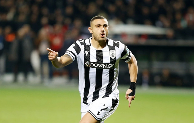 Απέρριψε-την-πρόταση-της-Ατλέτικο-Μινέιρο-για-Γιακουμάκη-η-Κρουζ-Αζούλ