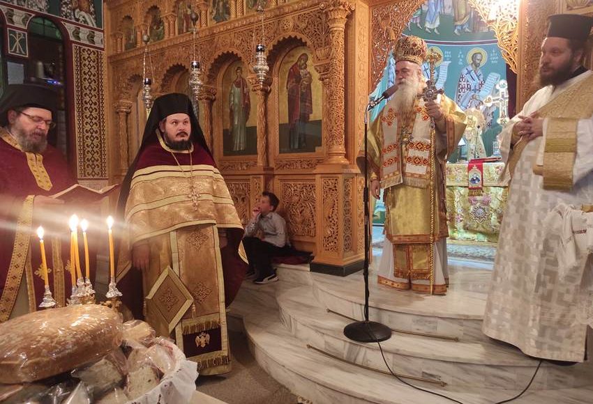 Η-εορτή-του-Αγίου-Στεφάνου-στο-Ιερό-Ησυχαστήριο-«Άγιος-Χαράλαμπος»-Καλαμακίου