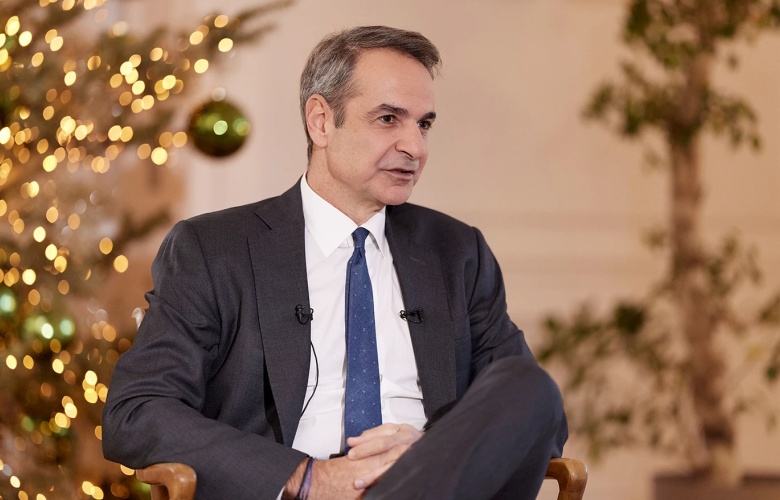 Μητσοτάκης:-Η-συντριπτική-πλειοψηφία-των-αγροτών-δεν-είναι-στα-μπλόκα-–-Θέλουν-διάλογο-και-τους-«τραμπουκίζουν»