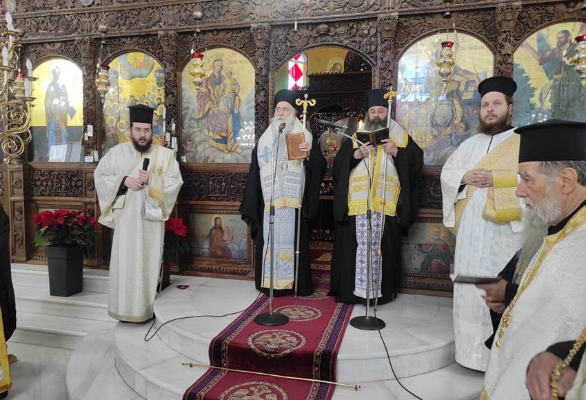 Εξόδιος-Ακολουθία-του-μακαριστού-Πρωτοπρεσβυτέρου-π.-Πέτρου-Ρούσσου