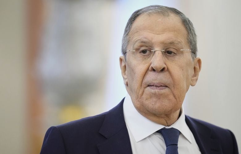 Η-Δύση-πρέπει-να-συμβιβαστεί-με-την-πραγματικότητα-επί-του-πεδίου,-λέει-ο-Σεργκέι-Λαβρόφ