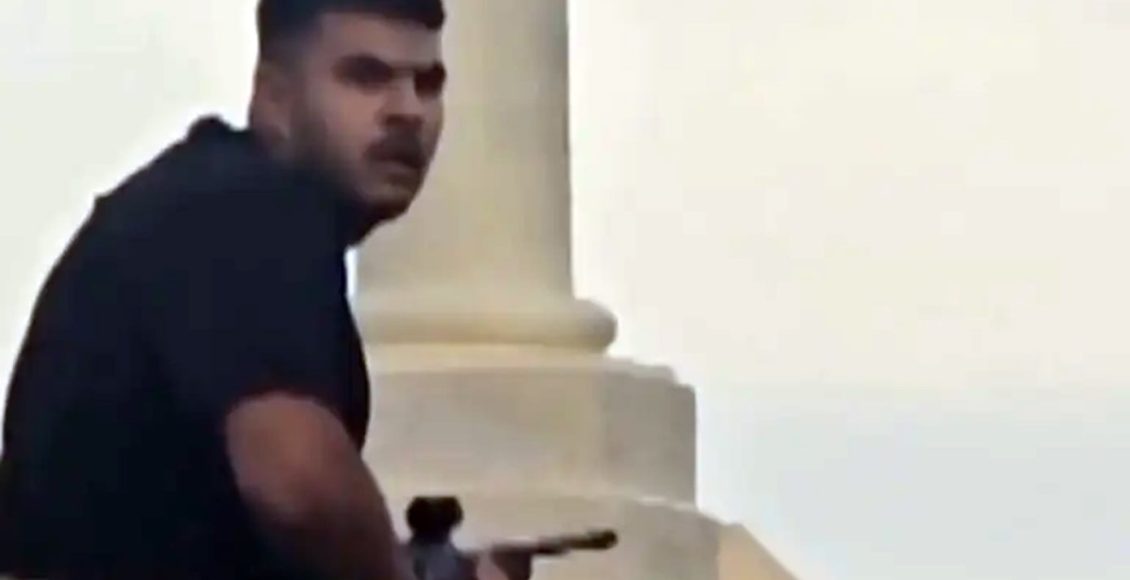 Οι-δυο-δράστες-της-επίθεσης-στο-Σίδνεϊ-ενήργησαν-«μόνοι»,-δηλώνει-η-αρχηγός-της-ομοσπονδιακής-αστυνομίας-της-Αυστραλίας