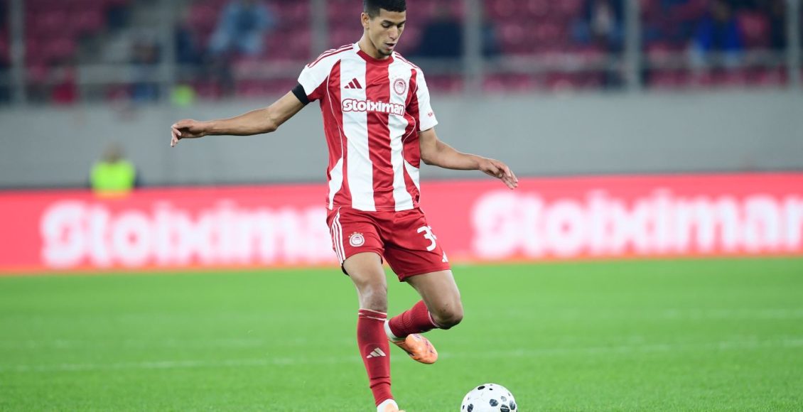 «Θέμα»-με-Μάνσα-στον-Ολυμπιακό,-πιθανό-να-αποχωρήσει-–-Βέτο-από-Μεντιλίμπαρ