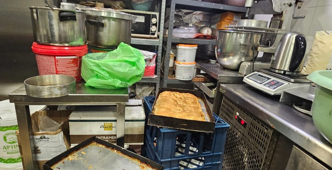 Κατασχέθηκαν-12-τόνοι-ακατάλληλων-προϊόντων-από-την-Περιφέρεια-Αττικής-–-Δείτε-φωτογραφίες