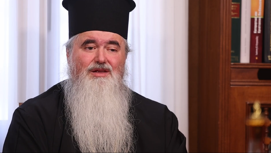 Καλαμαριάς-Ιουστίνος:-Μόνο-όταν-μπολιάζεται-ο-χρόνος-με-τον-Θεό-έχει-αληθινή-ουσία-και-αξία