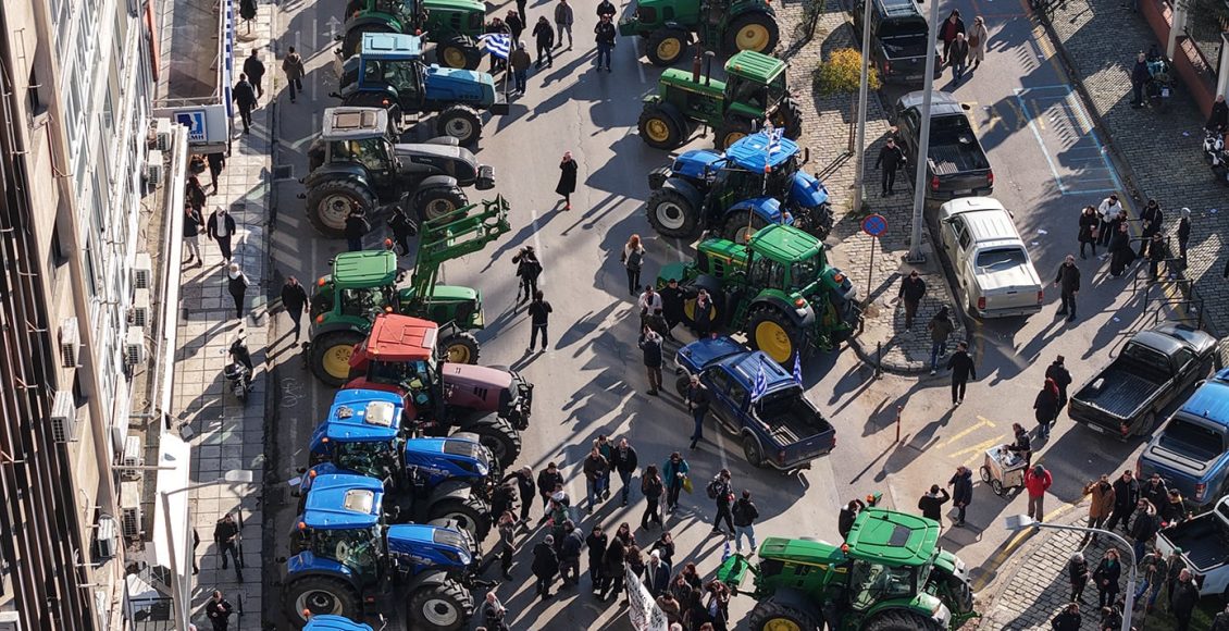 Ρήξη-στους-αγρότες-για-την-πανελλαδική-σύσκεψη-στα-Μάλγαρα:-«Το-ΚΚΕ-δεν-θέλει-διάλογο,-θέλει-κομμουνιστικές-κοινωνίες»