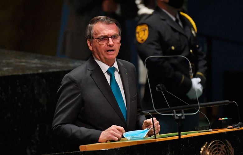 Σε-τρίτη-επέμβαση-υποβλήθηκε-ο-πρώην-πρόεδρος-τη-Βραζιλίας,-Μπολσονάρου