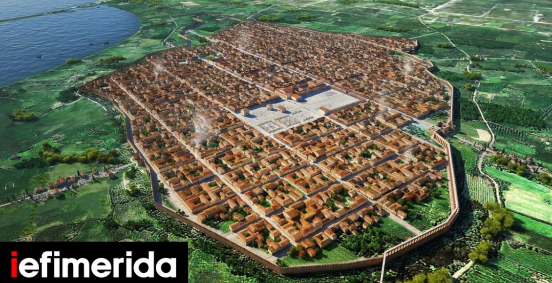 Αρχαία-Νικόπολη:-Νέες-διαδρομές-για-επισκέπτες-και-ΑμεΑ-Προσβάσιμες-για-απρόσκοπτη-περιήγηση-[εικόνες]