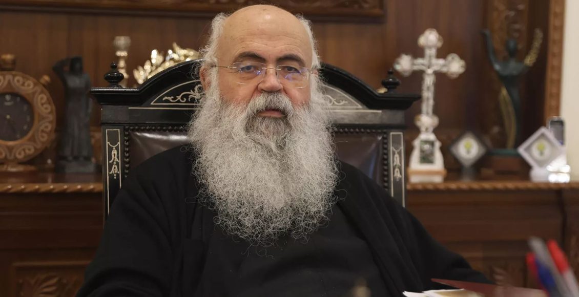 Κύπρου-Γεώργιος:-Προσοχή!-Δεν-αναγνωρίζεται-από-την-Εκκλησία-άτομο-που-εμφανίζεται-ως-«κληρικός-Ειρηναίος»
