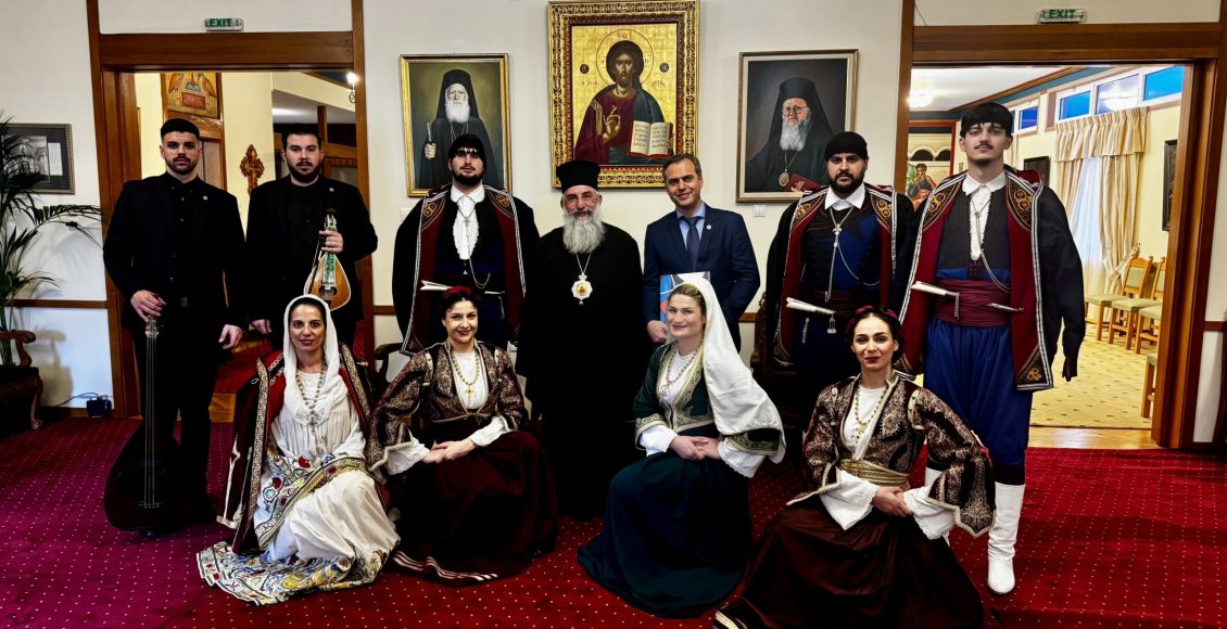 Κάλαντα-Πρωτοχρονιάς-ακούστηκαν-στην-Αρχιεπισκοπή-Κρήτης