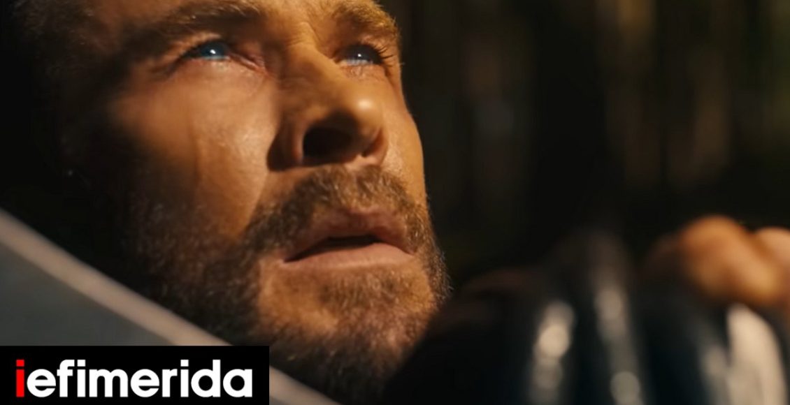 «avengers:-doomsday»:-Νέο-τρέιλερ-με-την-επιστροφή-του-thor-Πότε-θα-δούμε-την-ταινία-[βίντεο]