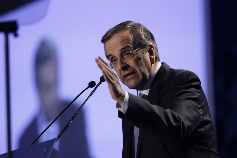 Το-μήνυμα-του-Αντώνη-Σαμαρά-για-το-2026:-Η-πατρίδα-απαιτεί-αλήθεια-και-κοινωνική-δικαιοσύνη