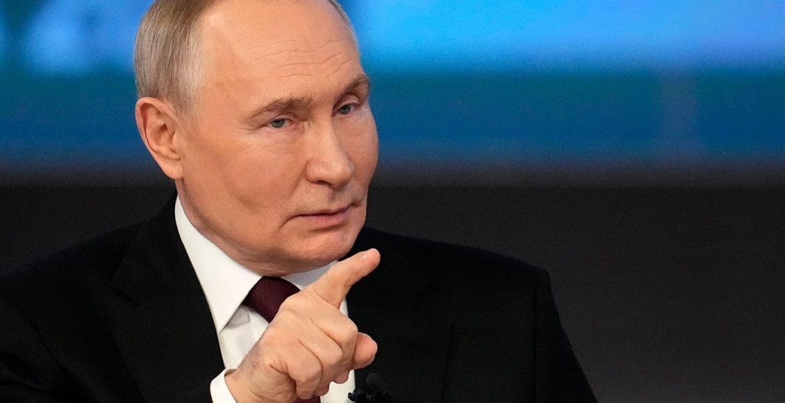 Το-πρωτοχρονιάτικο-μήνυμα-του-Πούτιν:-«Πιστεύουμε-σε-νίκη-στην-Ουκρανία»