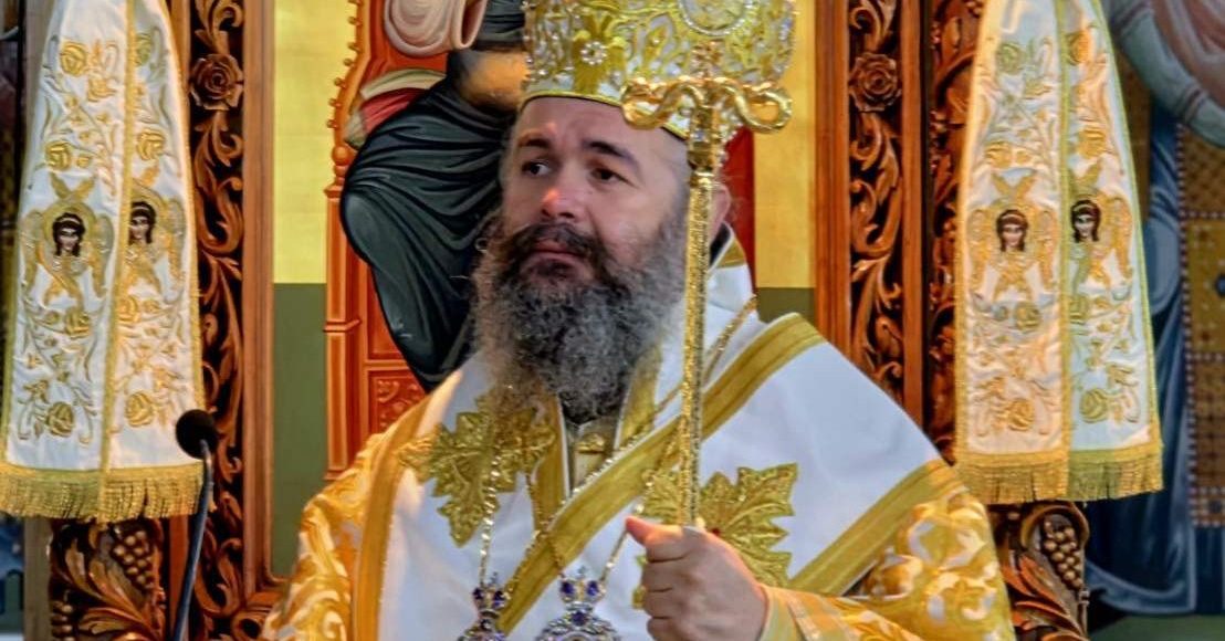 Φλωρίνης-Ειρηναίος-για-νέο-έτος:-“Να-ξαναδώσουμε-χώρο-στον-Χριστό”