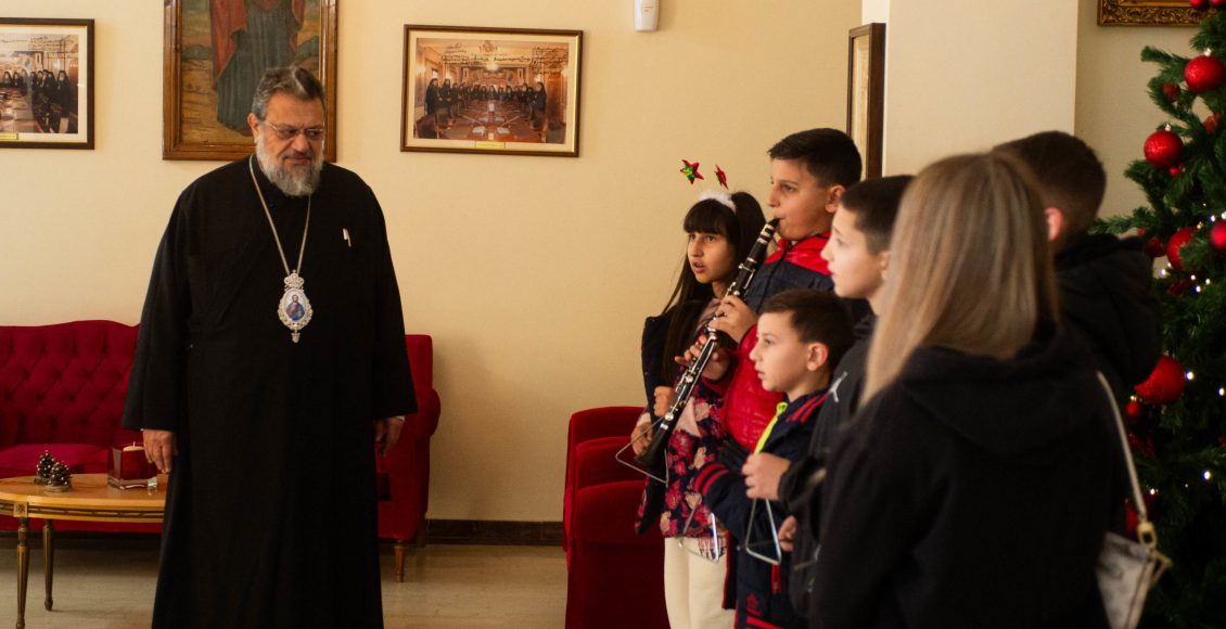 Μητροπολίτης-Μεσσηνίας:-Το-απερχόμενο-έτος-αποτελεί-πρόκληση-προσωπικής-αυτοκριτικής-για-τον-καθένα