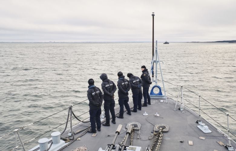 Οι-φινλανδικές-αρχές-συνέλαβαν-το-φορτηγό-πλοίο-με-προέλευση-από-τη-Ρωσία-για-πρόκληση-βλάβης-σε-υποθαλάσσιο-καλώδιο