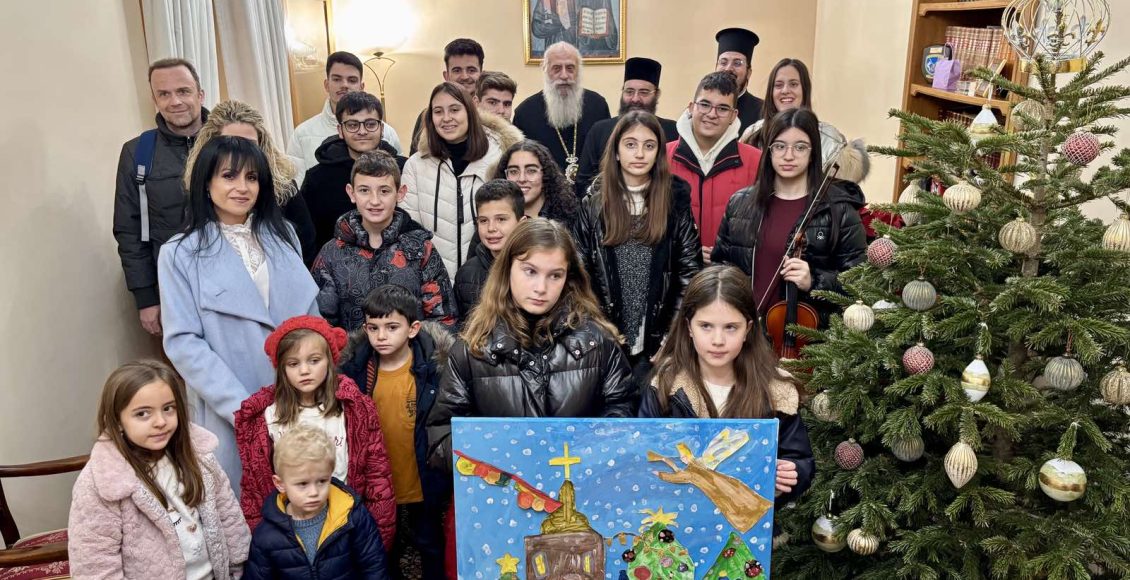 Παραμονή-Πρωτοχρονιάς-στην-Ιερά-Μητρόπολη-Μαντινείας-και-Κυνουρίας