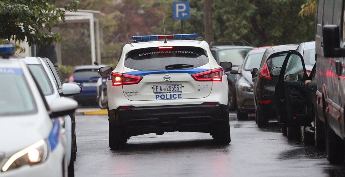 Δύο-συλλήψεις-στο-Ηράκλειο-για-κλοπές-σε-φαρμακείο-και-σε-κατάστημα-ενδυμάτων