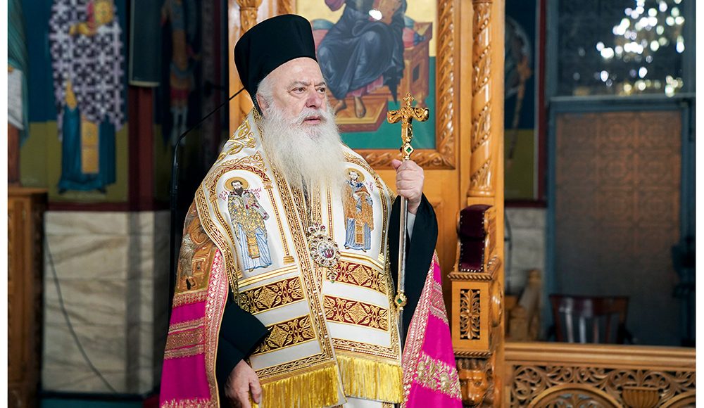 Βεροίας-Παντελεήμων:-Ο-Θεός-μας-καλεί-να-ζήσουμε-τον-νέο-χρόνο-«εν-καινότητι-ζωής»