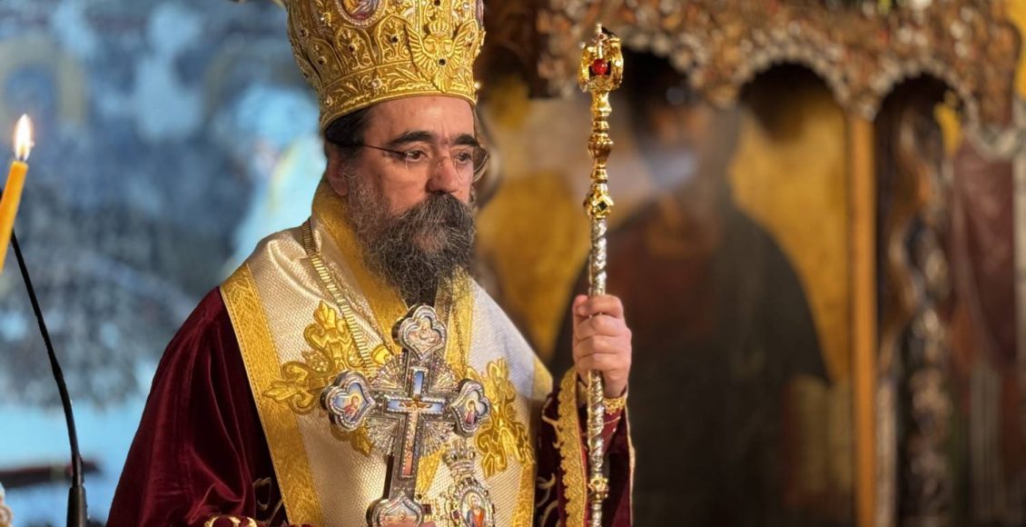 Καστορίας-Καλλίνικος:-Ο-Ιησούς-Χριστός-στην-οικογένεια,-την-συνοδεία-και-τον-Ναό