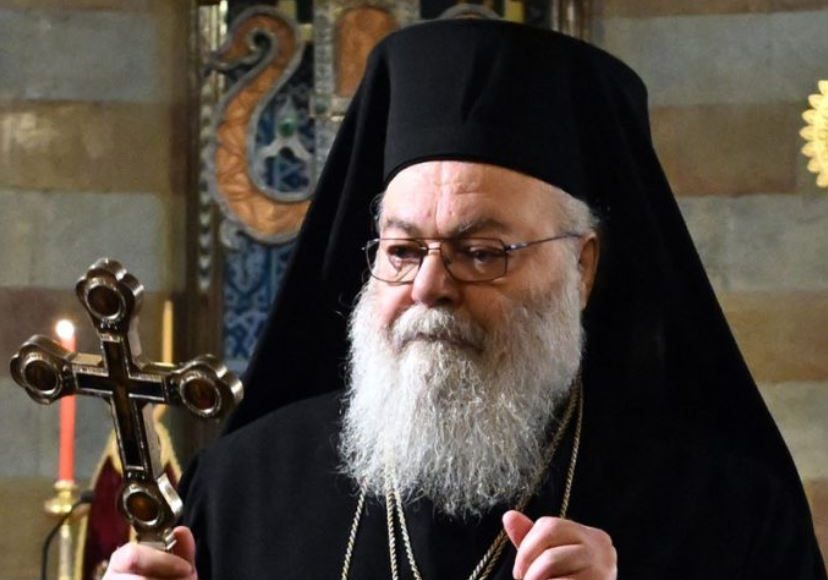 Αντιοχείας-Ιωάννης:-“Δεν-μπορώ-να-φανταστώ-μια-Μέση-Ανατολή-χωρίς-Χριστιανούς….-Εμείς-θα-παραμείνουμε-στη-γη-μας”