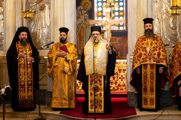 Δοξολογία-για-το-νέο-έτος-στην-Ιερά-Μητρόπολη-Μεσσηνίας