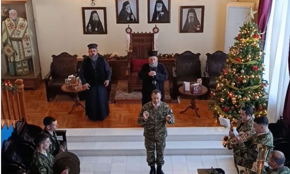 Τα-πρωτοχρονιάτικα-κάλαντα-στον-Μητροπολίτη-Ιωαννίνων