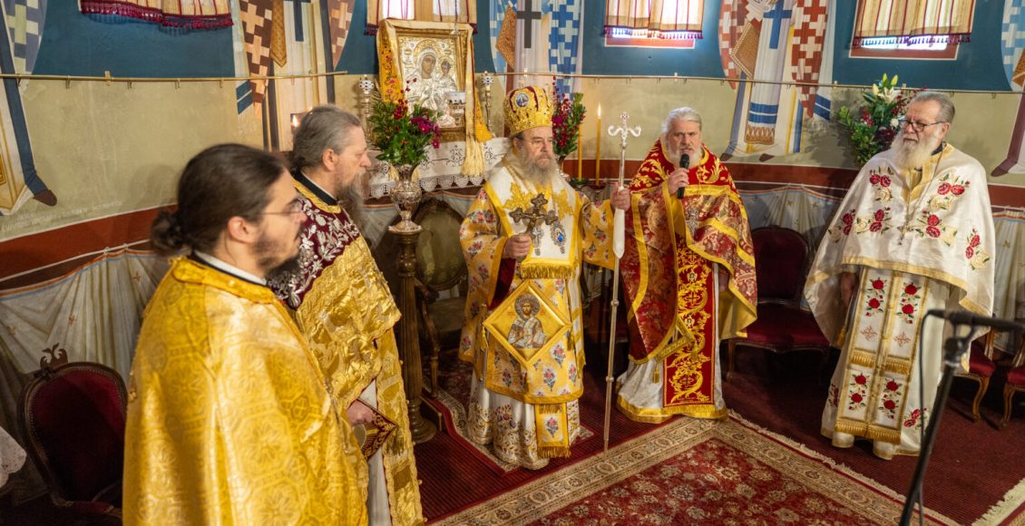 Ο-Μητροπολίτης-Ιερισσού-για-την-ποιότητα-και-την-αρχή-του-χρόνου-(ΒΙΝΤΕΟ)