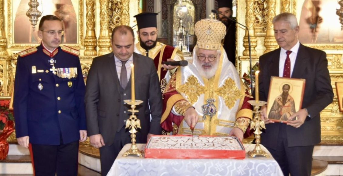 Διδυμοτείχου-Δαμασκηνός:-Απαιτείται-ταπείνωση-και-μετάνοια-εάν-θέλουμε-ο-χρόνος-να-είναι-σύμμαχός-μας