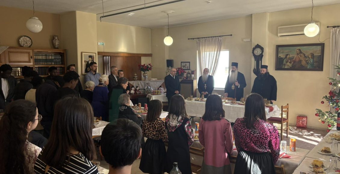 Φθιώτιδος-Συμεών:-Το-τελευταίο-γεύμα-του-2025-και-το-πρώτο-του-2026…