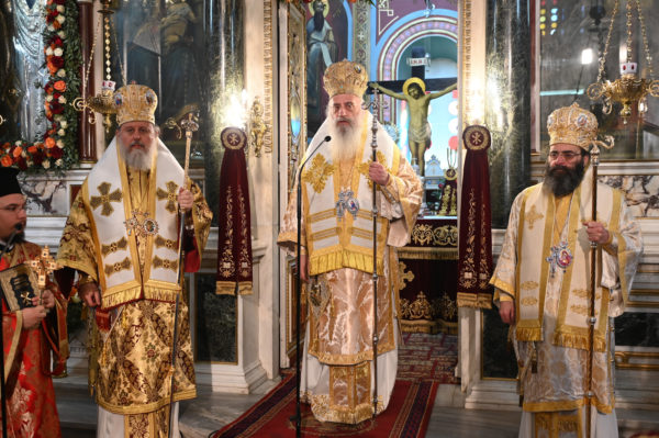 Πανηγύρισε-ο-Μητροπολιτικός-Ιερός-Ναός-Αγίου-Βασιλείου-Τρίπολης