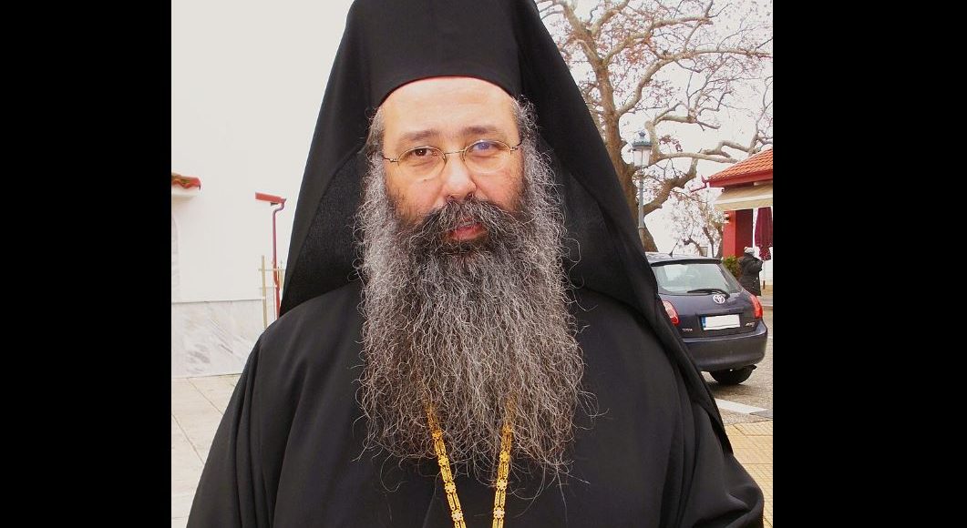 Κίτρους-Γεώργιος:-“Μη-ζείτε-απερίσκεπτα,-αλλά-με-σύνεση,-γιατί-οι-εποχές-μας-είναι-παραπλανητικές”