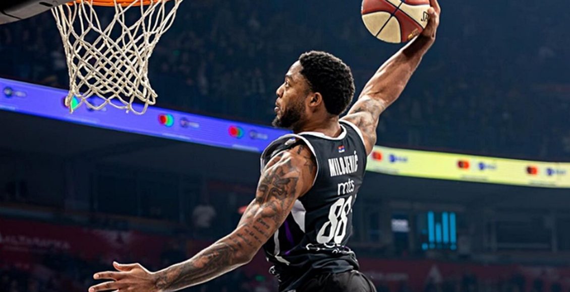 Ο-Ταϊρίκ-Τζόουνς-κλείνει-στη-Μακάμπι-Τελ-Αβίβ-σύμφωνα-με-ισραηλινά-σάιτ