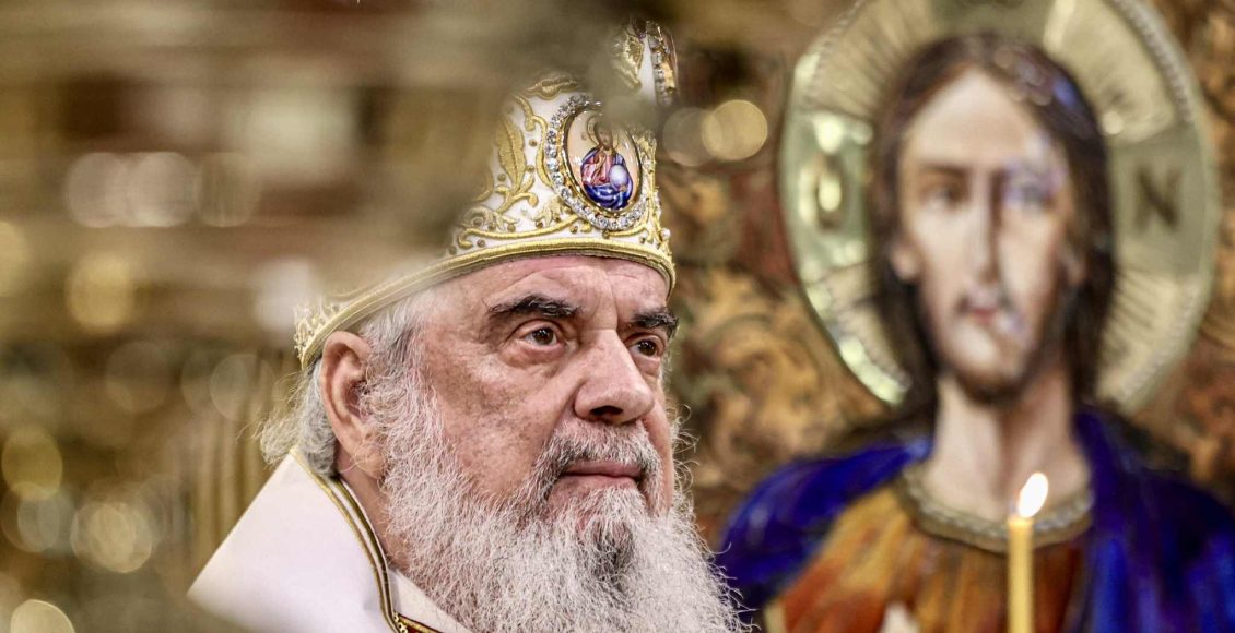 Συλλυπητήριο-μήνυμα-του-Πατριάρχη-Ρουμανίας-για-την-τραγωδία-στο-Κραν-Μοντανά-της-Ελβετίας