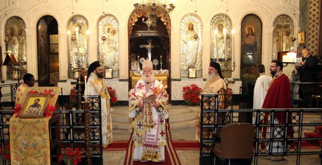 Αλεξανδρείας-Θεόδωρος:-Το-2026-να-αποτελέσει-έτος-ειρήνης,-συμφιλίωσης-και-δικαιοσύνης-για-ολόκληρη-την-ανθρωπότητα