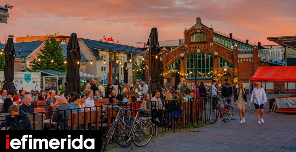 Όουλου-Τρέντσιν:-Δύο-Πολιτιστικές-Πρωτεύουσες-για-το-2026:-Συνδυάζουν-τέχνη,-φύση,-τεχνολογία,-πού-βρίσκονται