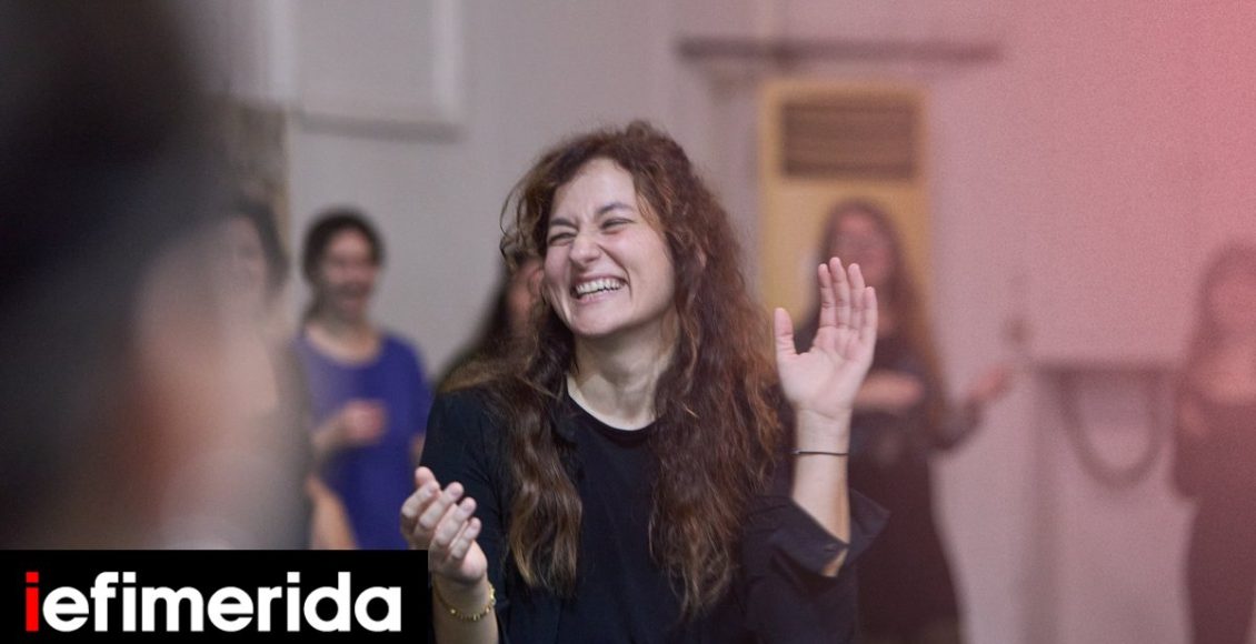 Διακαλλιτεχνικοί-διάλογοι-Κυριακή-στο-Εθνικό-Θέατρο:-Μία-δράση-για-τη-γλώσσα-και-την-ανάγκη-της-τελετουργίας