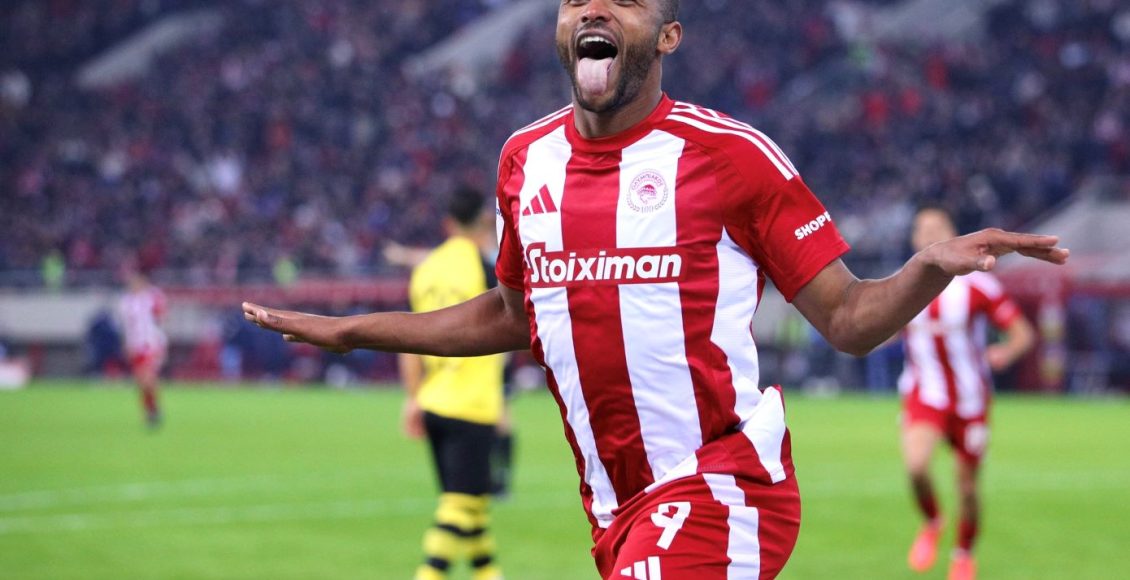 Ολυμπιακός:-Στο-«κόλπο»-για-Ελ-Κααμπί-μπαίνει-και-η-Τζιρόνα