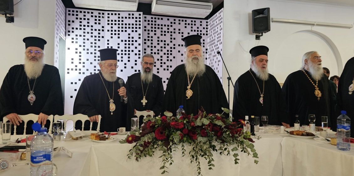 Κύπρου-Γεώργιος:-Να-μην-μείνουμε-στην-απάθεια.-Πρέπει-να-εντείνουμε-τις-προσπάθειες-για-την-απελευθέρωση-του-τόπου