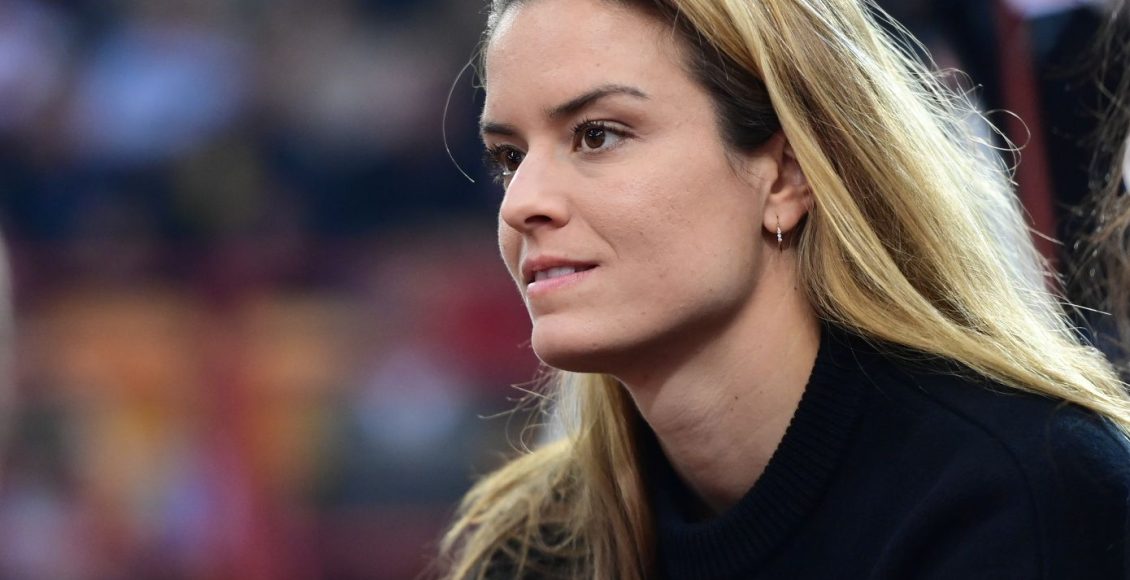 Σάκκαρη-για-πρόταση-γάμου-από-τον-Κωνσταντίνο-Μητσοτάκη:-«Είμαι-πολύ-τυχερό-κορίτσι,-ο-αρραβωνιαστικός-μου-είναι-εξαιρετικός»