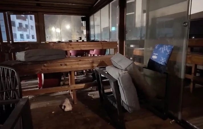 Παγκόσμιο-σοκ-από-την-τραγωδία-στην-Ελβετία:-Ελληνίδα-μεταξύ-των-αγνοουμένων-στο-Κραν-Μοντανά-–-Η-στιγμή-που-ξεκίνησε-η-φωτιά