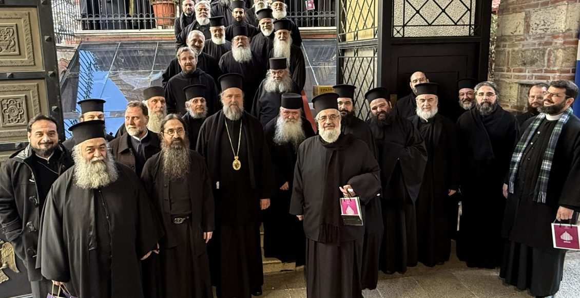 Βασιλόπιτα-για-τις-ανδρώες-Ιερές-Μονές-της-Ιεράς-Μητροπόλεως-Θεσσαλονίκης