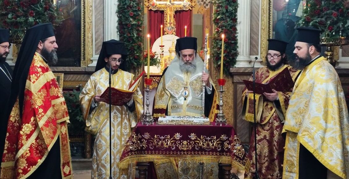 Θεσσαλιώτιδος-Τιμόθεος:-Το-αποτύπωμα-των-πιστών-το-2026-να-είναι-«χριστολογικό,-χριστοειδές,-σύνεσης-και-σοφίας-Θεού»